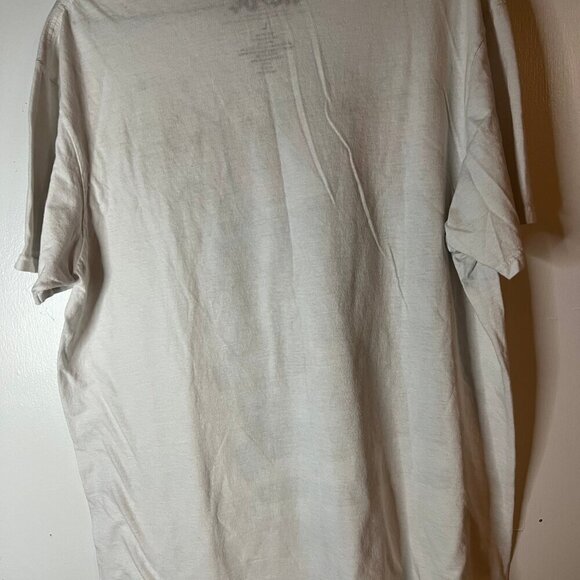 A/C Mens Band Tshirt - Picture 2 of 3